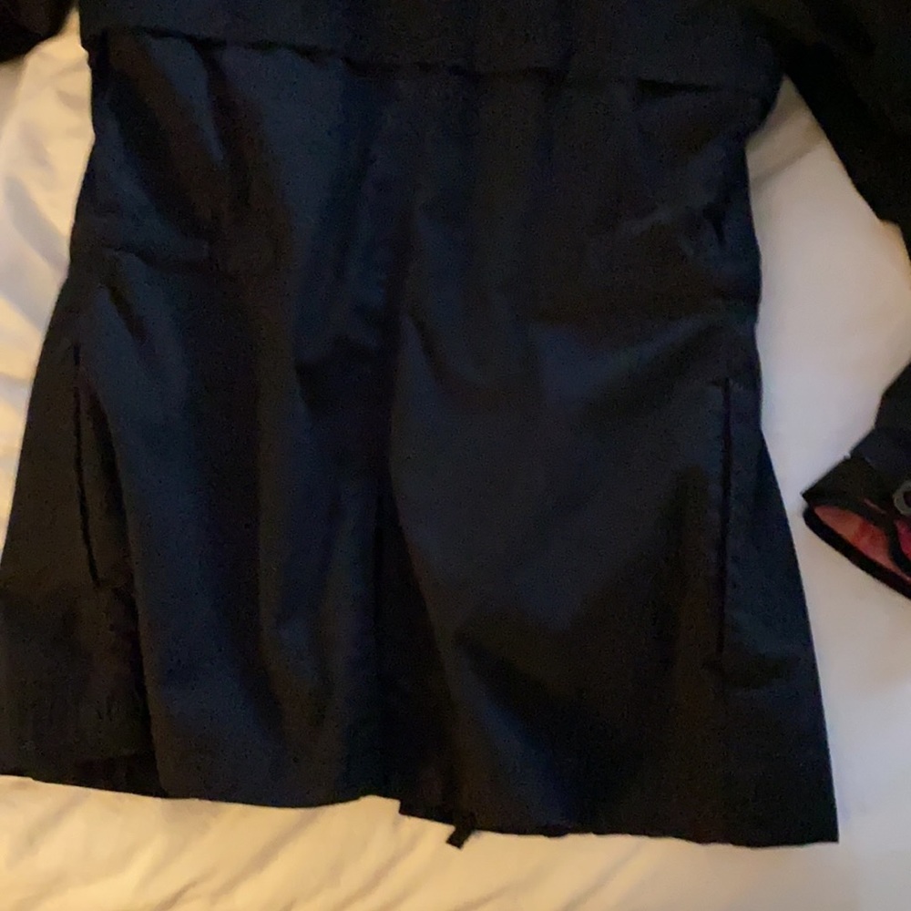 CrossFit Reebok Coat - Picture 10 of 11